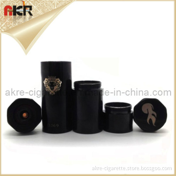 Wholesale Supplier E-Cigarette Mod Mechanical Top Quality Chiyou Mod
